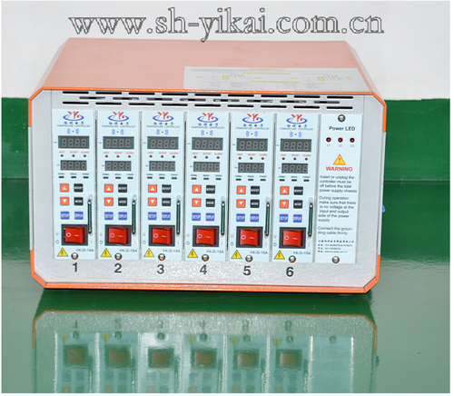 YK-D-15A-6组L410*W320*H230