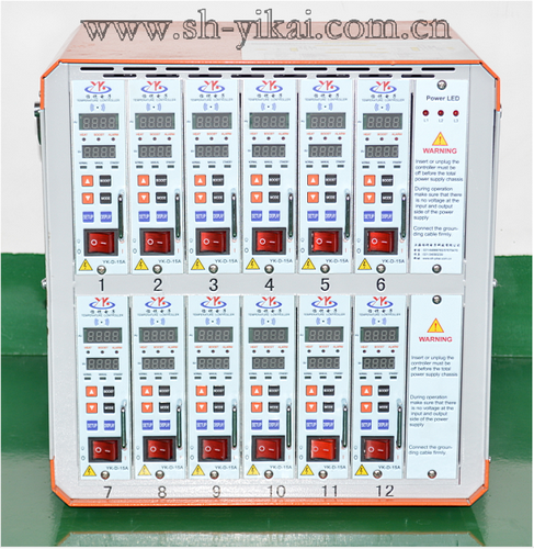 YK-D-15A-(9-12)组L410*W320*H430