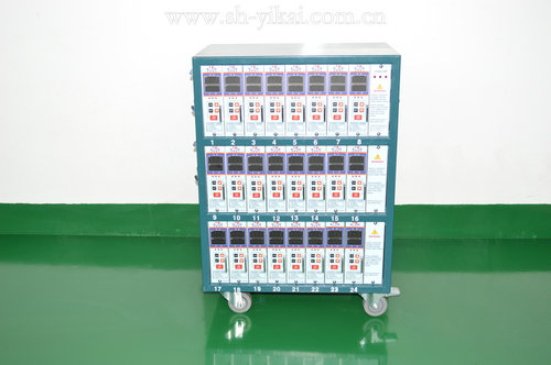 YK-B-15A-（17-24）组L500*W305*H720