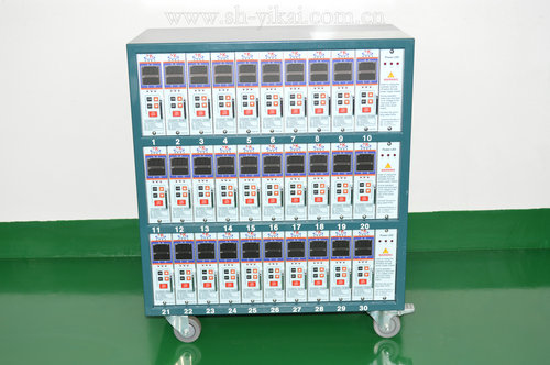 YK-B-15A-（25-30）组L710*W305*H720