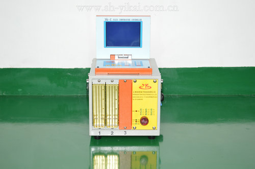 YKT-Z-15A-8组带12组时序控制器L240*W310*H270