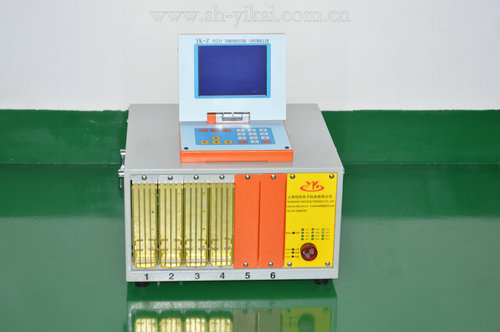 YKT-Z-15A-16组带12组时序控制器L370*W350*H270