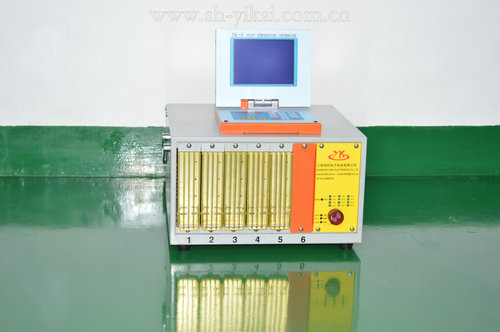 YKT-Z-15A-20组带12组时序控制器L370*W350*H270