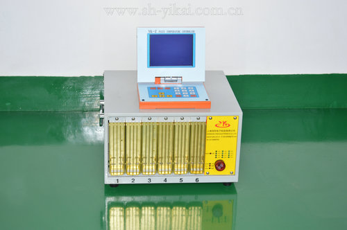 YKT-Z-15A-24组带12组时序控制器L370*W350*H270