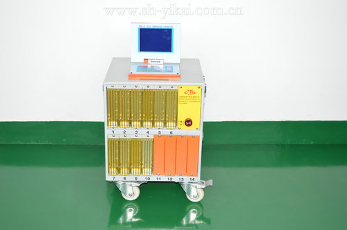 YK-Z-15A-40组可带12组时序控制器 L370*W350*H560