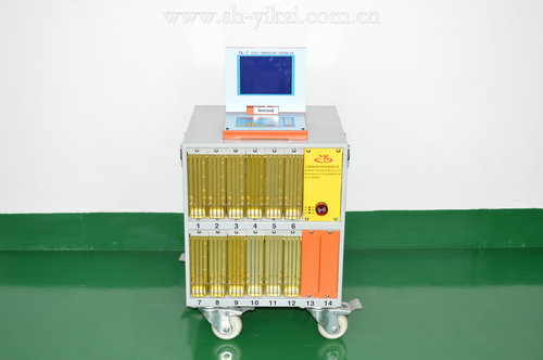 YK-Z-15A-48组可带12组时序控制器L370*W350*H560