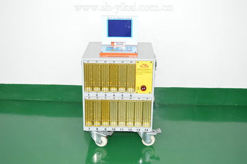 YKT-Z-15A-56组可带12组时序控制器 L370*W350*H560