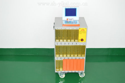 YK-Z-15A-64组 可带12组时序控制器L370*W350*H750