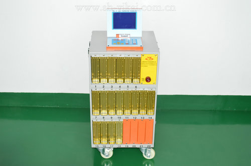 YK-Z-15A-72组可带12组时序控制器L370*W350*H750