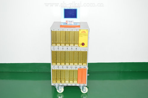 YK-Z-15A-80组可带12组时序控制器L370*W350*H750