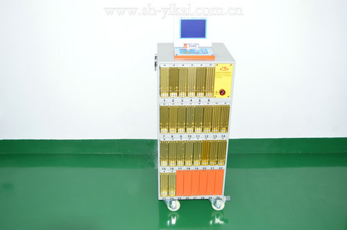 YK-Z-15A-96组可带12组时序控制器 L370*W350*H960