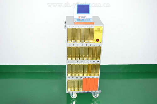 YK-Z-15A-104组可带12组时序控制器L370*W350*H960