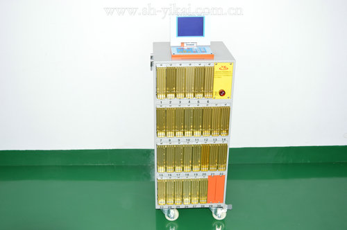 YK-Z-15A-112组 可带12组时序控制器L370*W350*H960