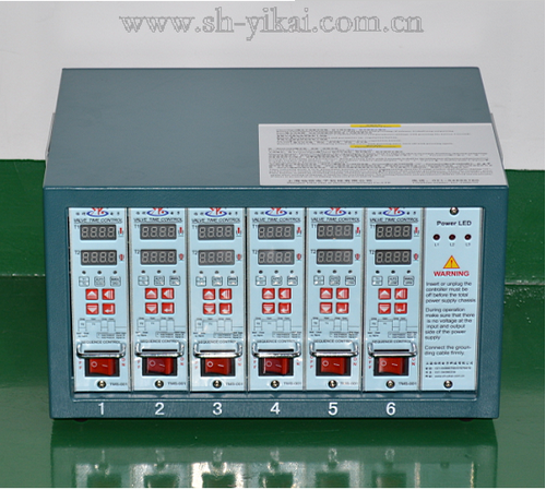 TMS-001-6 组   L400*W305*H240