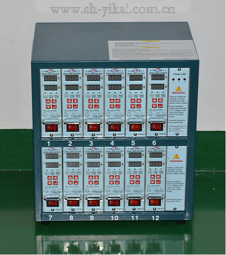 TMS-001-12组    L400*W305*H445