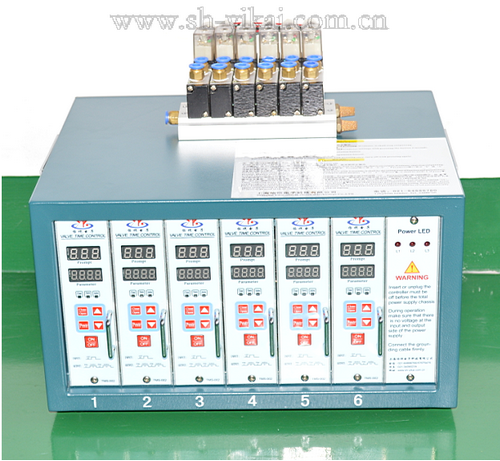 TMS-002-6组（带阀）   L400*W305*H340