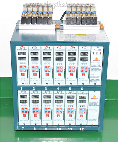 TMS-002-12组（带气阀）  L400*W305*H545