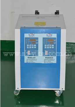 120℃双温水温机