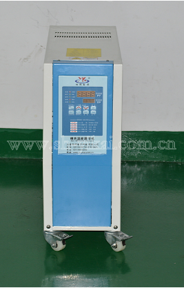 120℃单温水温机