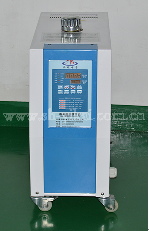 350度油温机技术参数