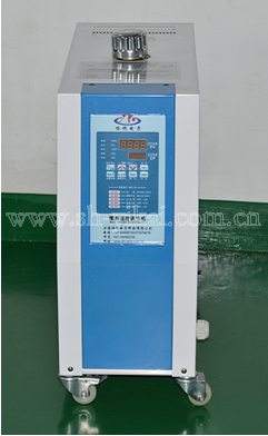 200℃油温机