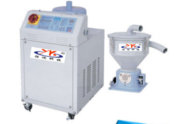 分体式全自动吸料机