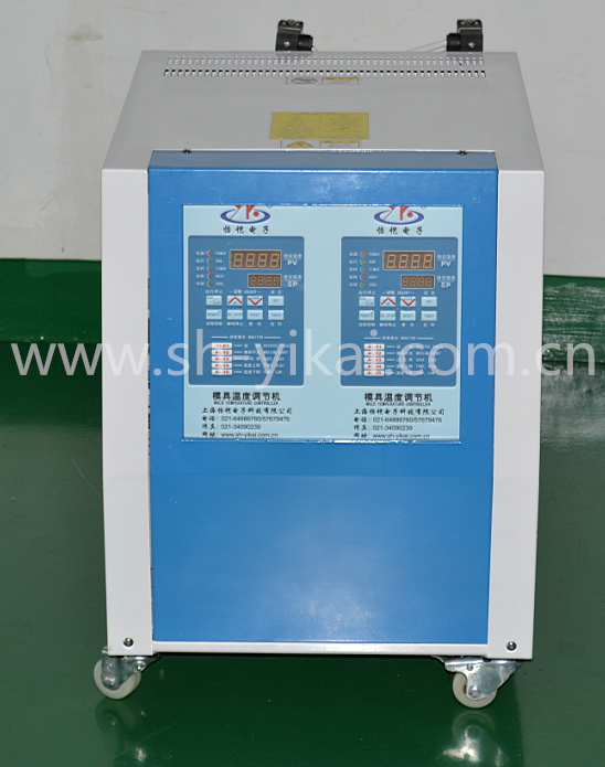 90℃双温水温机